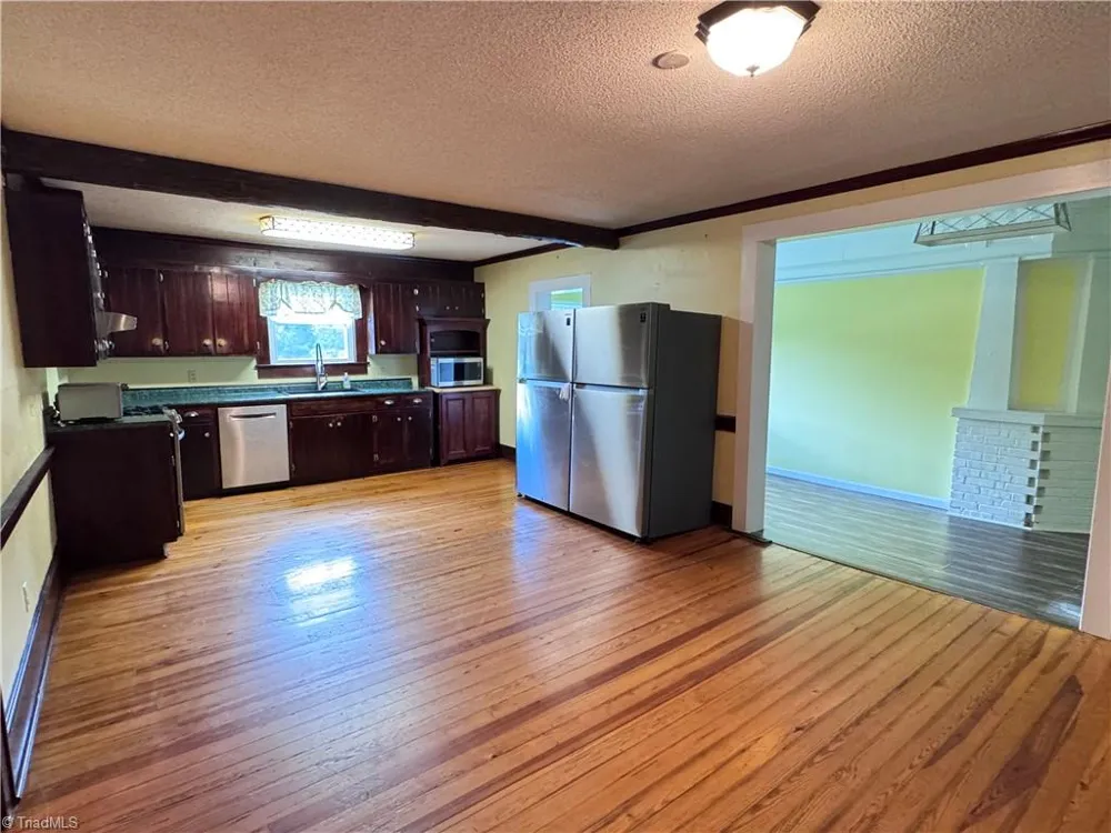 639 Elk Spur Street Elkin, NC 28621