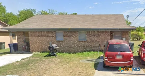 307 E Avenue A