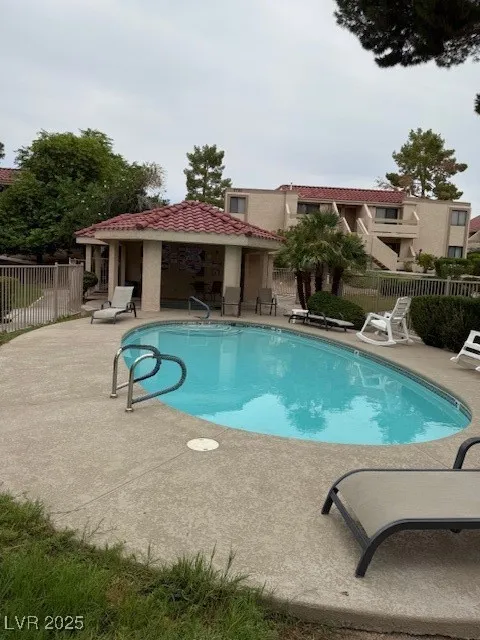 3750 Desert Marina Drive #48 Laughlin, NV 89029
