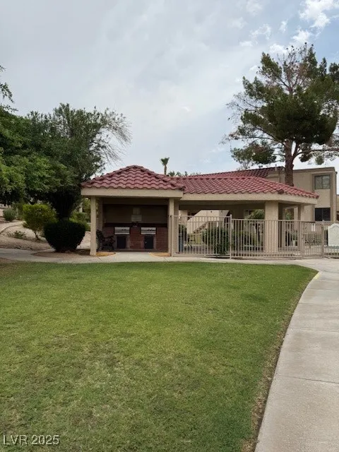 3750 Desert Marina Drive #48 Laughlin, NV 89029