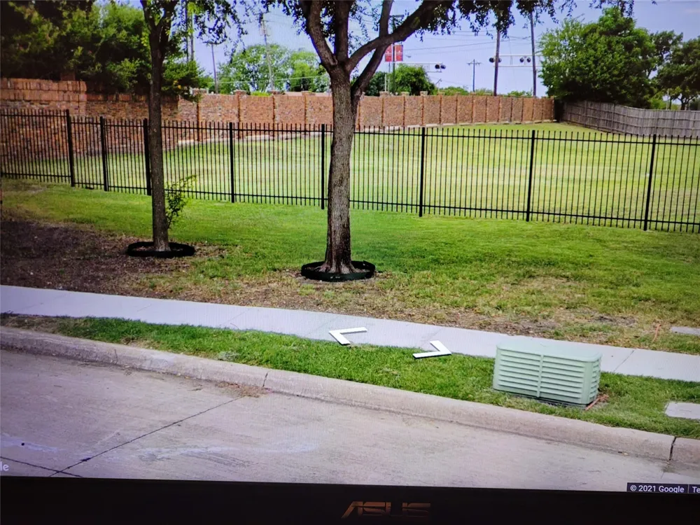 3701 Canon Gate Circle Carrollton, TX 75007
