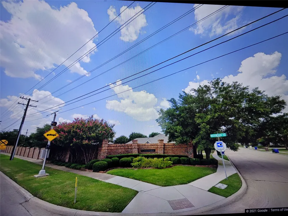 3701 Canon Gate Circle Carrollton, TX 75007