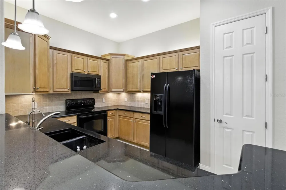 529 MEANDERING WAY Polk City, FL 33868