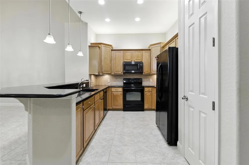 529 MEANDERING WAY Polk City, FL 33868