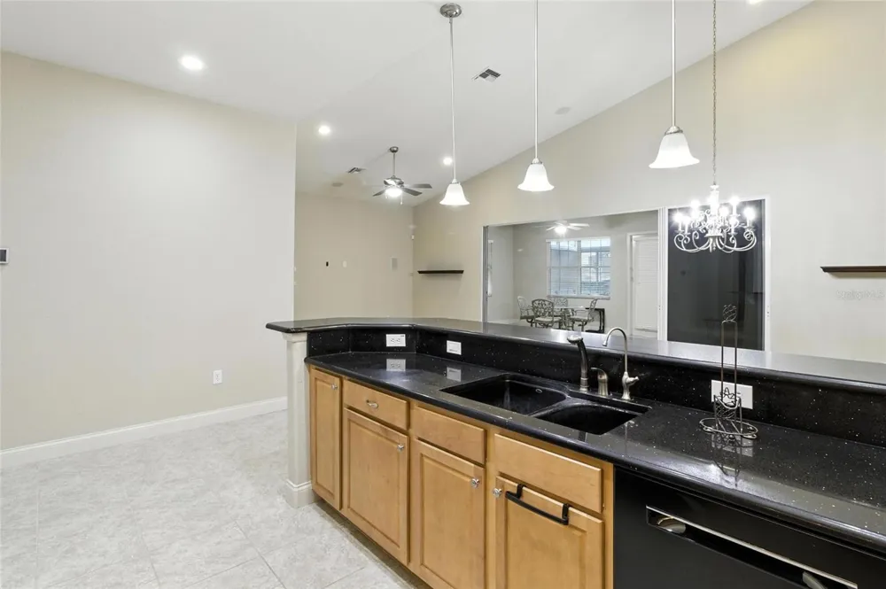 529 MEANDERING WAY Polk City, FL 33868