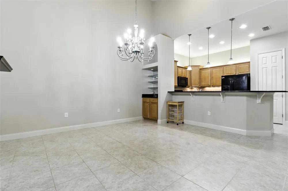 529 MEANDERING WAY Polk City, FL 33868