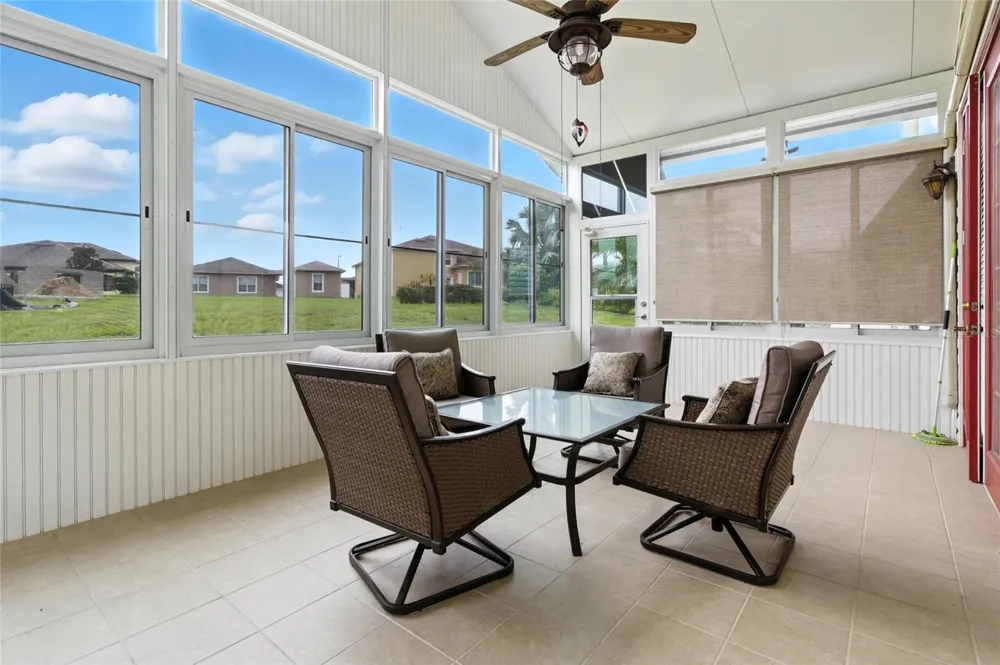 529 MEANDERING WAY Polk City, FL 33868