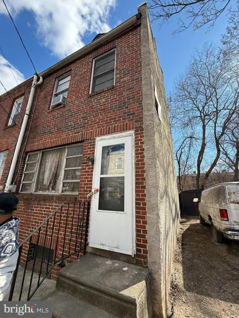 764 MOUNT VERNON STREET