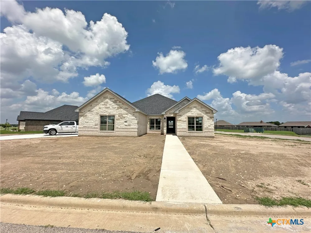 405 Willow Troy, TX 76579
