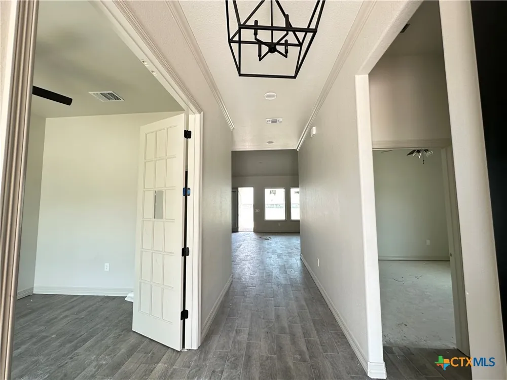405 Willow Troy, TX 76579