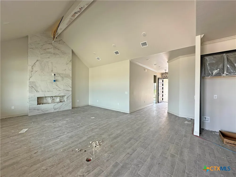 405 Willow Troy, TX 76579