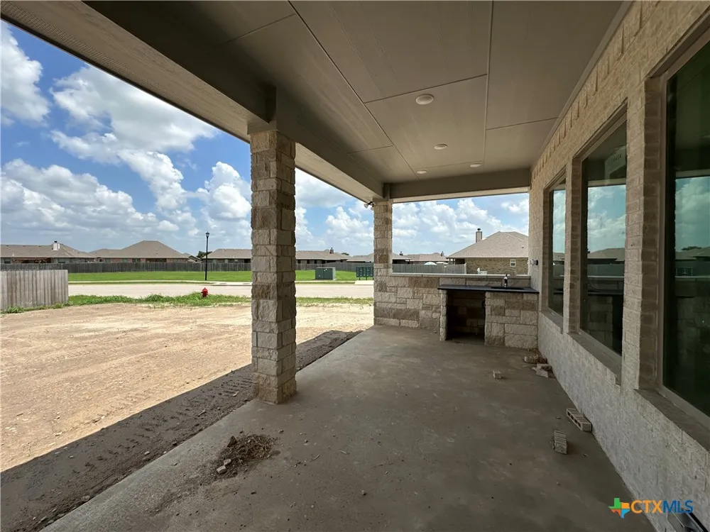 405 Willow Troy, TX 76579