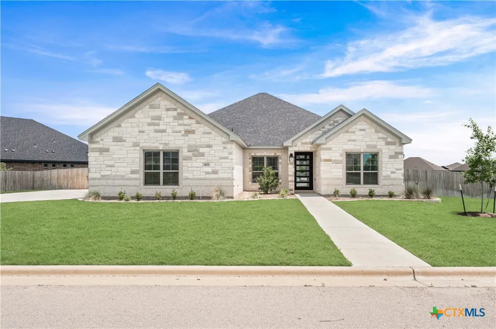 405 Willow Troy, TX 76579