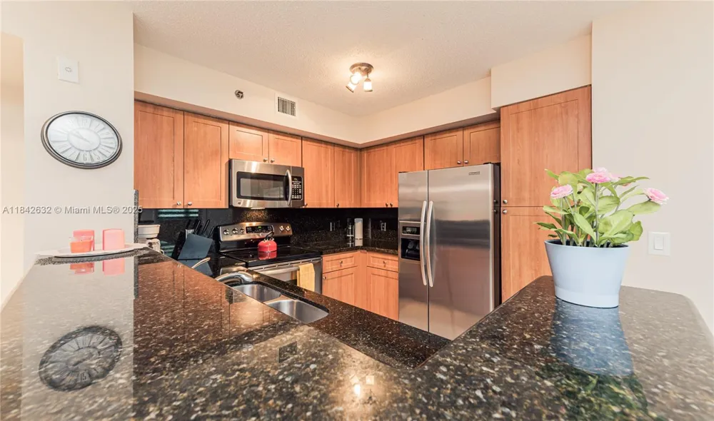 19801 E Country Club Dr #4303 Aventura, FL 33180