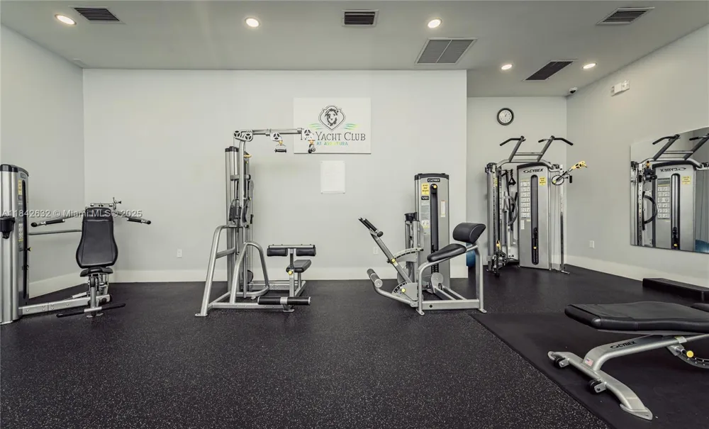 19801 E Country Club Dr #4303 Aventura, FL 33180