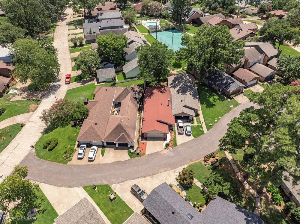 5504 Flagstone Drive Shreveport, LA 71119