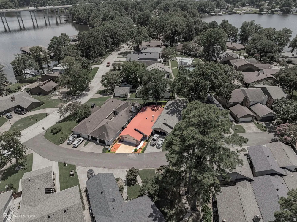 5504 Flagstone Drive Shreveport, LA 71119