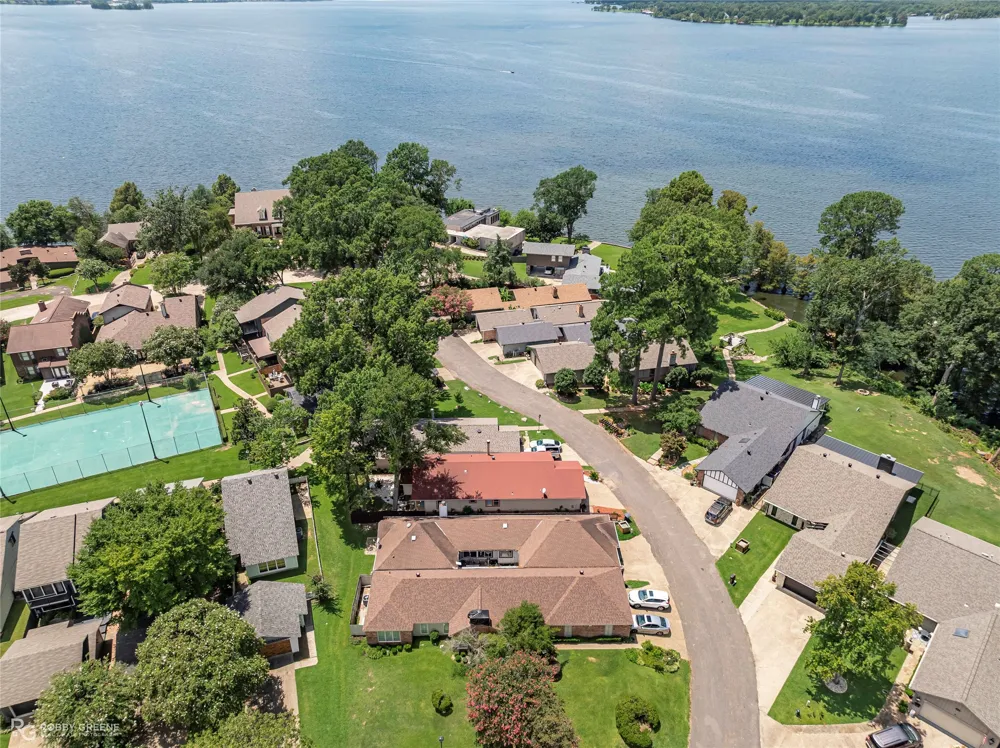 5504 Flagstone Drive Shreveport, LA 71119