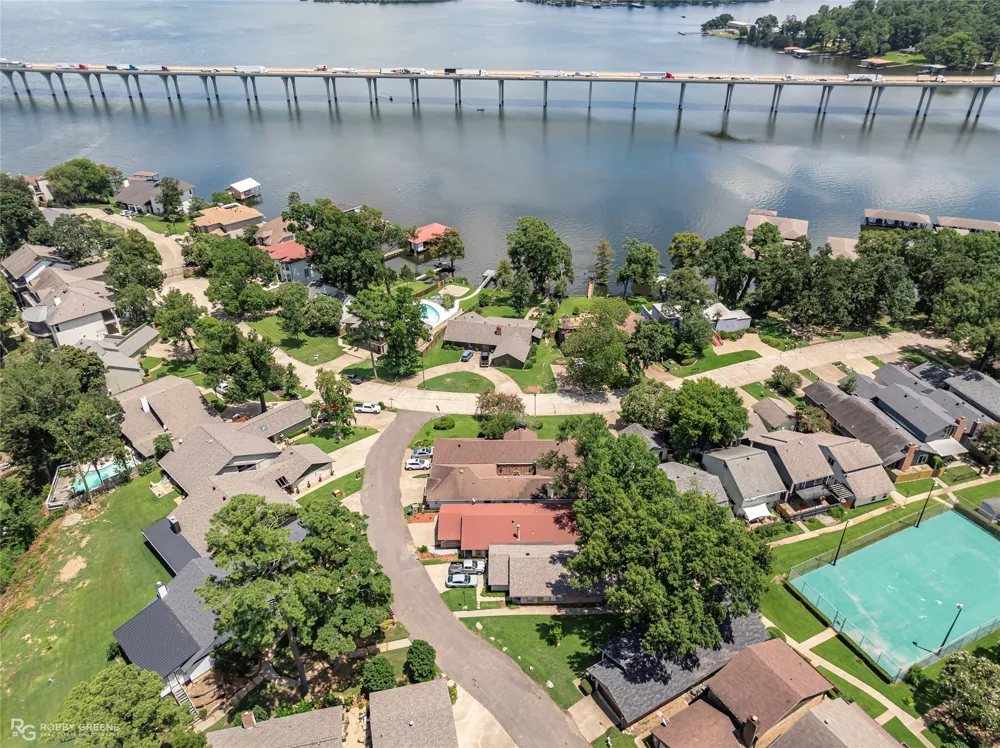 5504 Flagstone Drive Shreveport, LA 71119