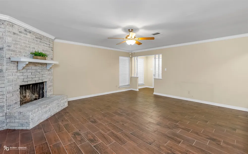 5504 Flagstone Drive Shreveport, LA 71119