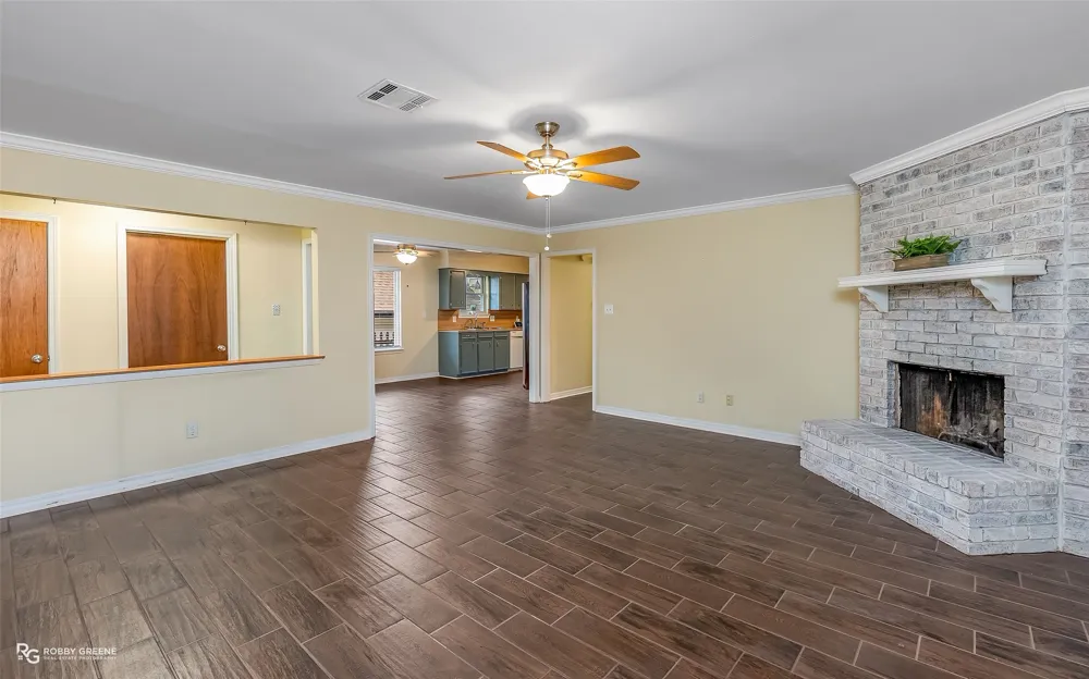 5504 Flagstone Drive Shreveport, LA 71119