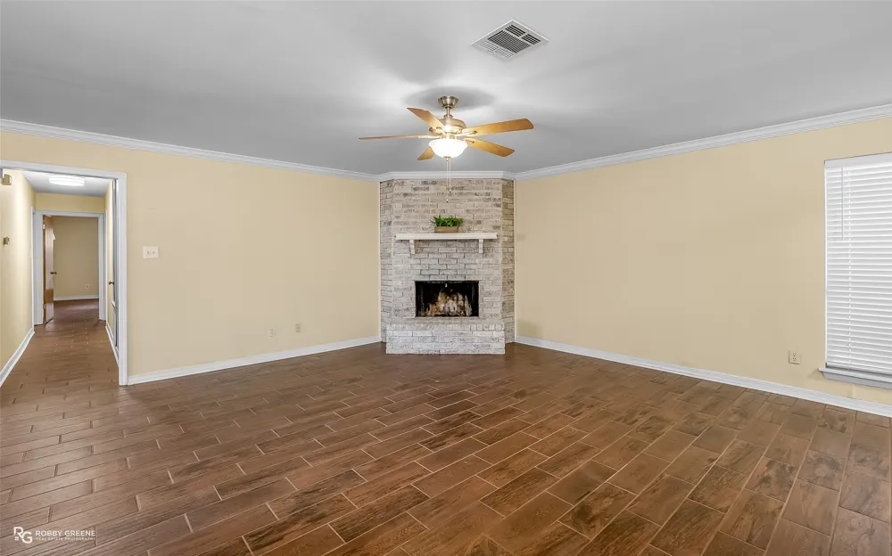 5504 Flagstone Drive Shreveport, LA 71119