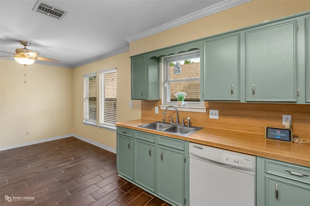 5504 Flagstone Drive Shreveport, LA 71119