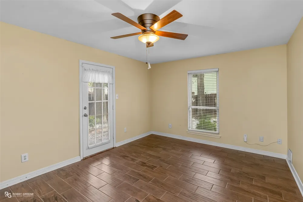 5504 Flagstone Drive Shreveport, LA 71119