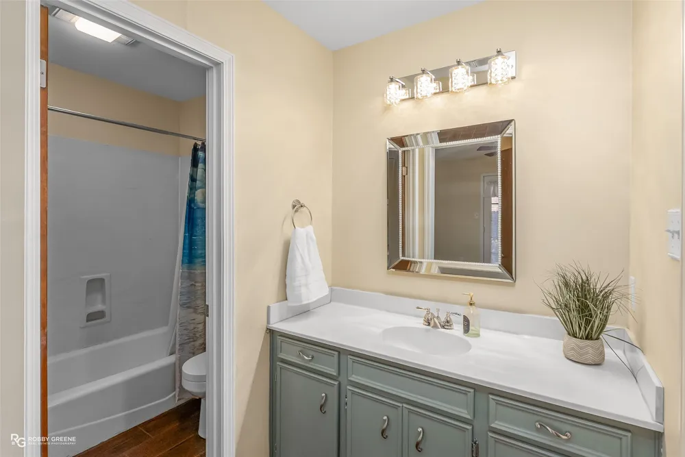 5504 Flagstone Drive Shreveport, LA 71119