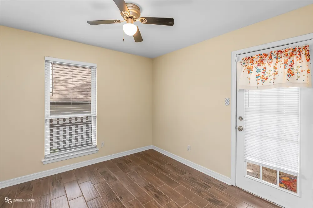 5504 Flagstone Drive Shreveport, LA 71119