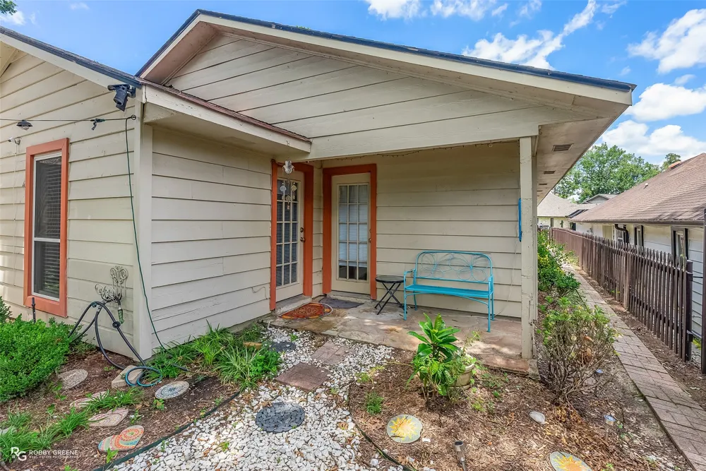 5504 Flagstone Drive Shreveport, LA 71119