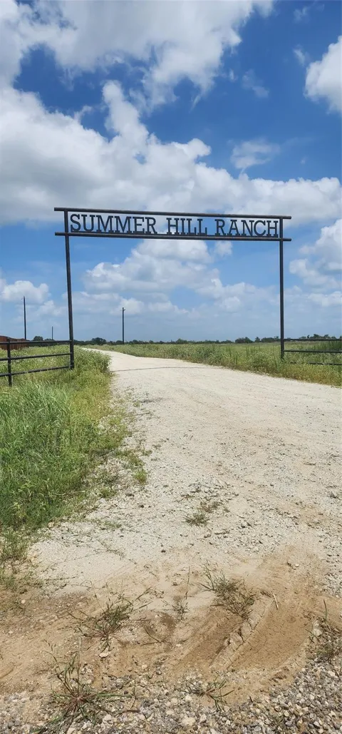 County Road 654