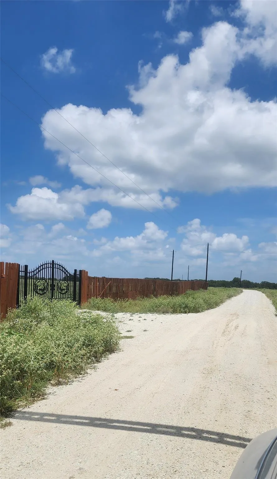 County Road 654 Kosse, TX 76653