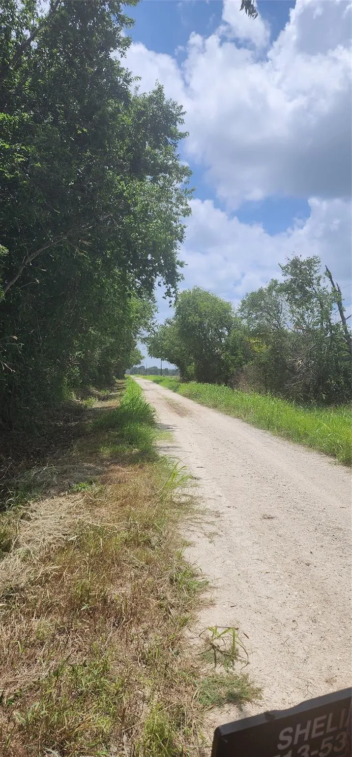 County Road 654 Kosse, TX 76653