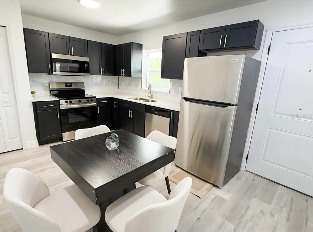 2201 CONWAY DRIVE #201 Deltona, FL 32738