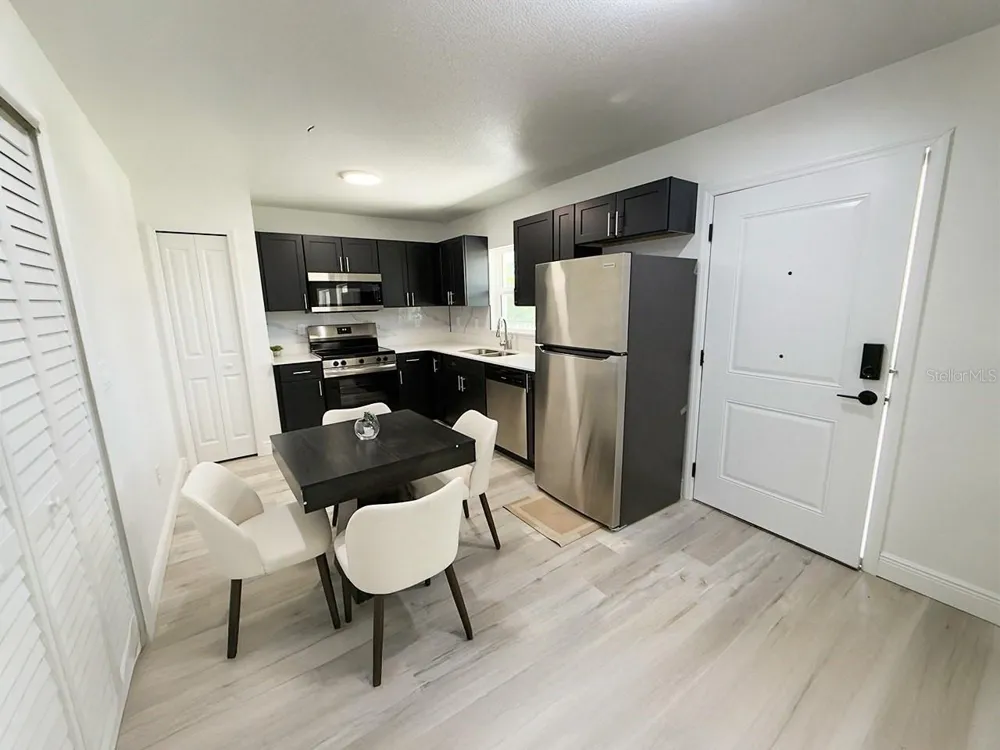 2201 CONWAY DRIVE #201 Deltona, FL 32738