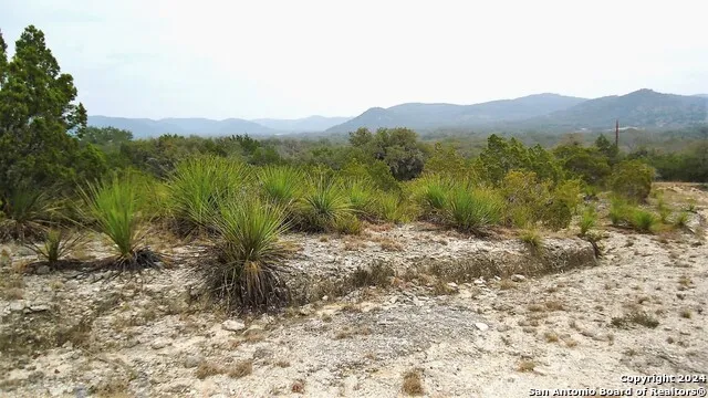 137 MIDDLE ROAD Leakey, TX 78873