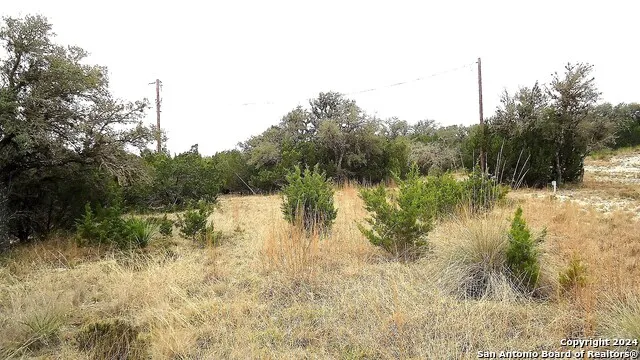 137 MIDDLE ROAD Leakey, TX 78873