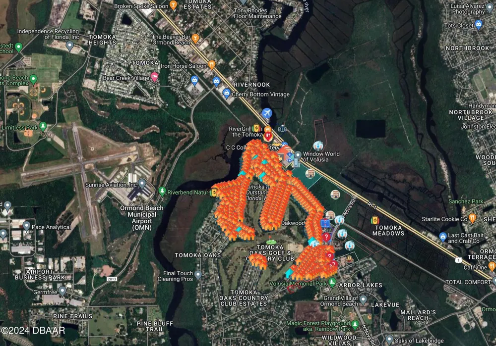 890 US Highway 1 Ormond Beach, FL 32174