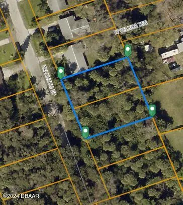 Palmetto Street Edgewater, FL 32132