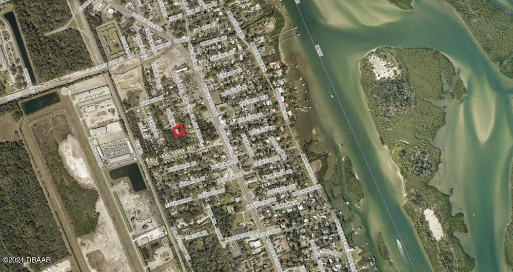 Palmetto Street Edgewater, FL 32132