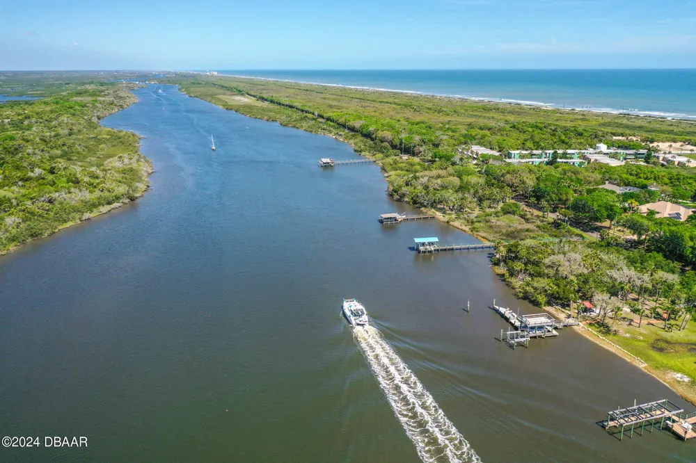 3680 john anderson Drive Ormond Beach, FL 32176