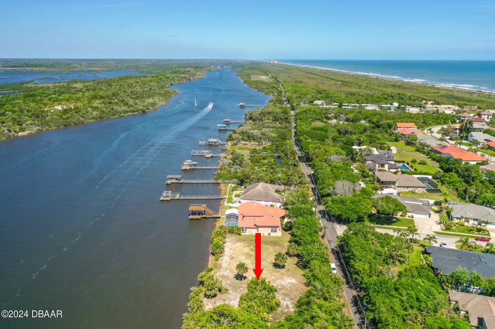 3680 john anderson Drive Ormond Beach, FL 32176