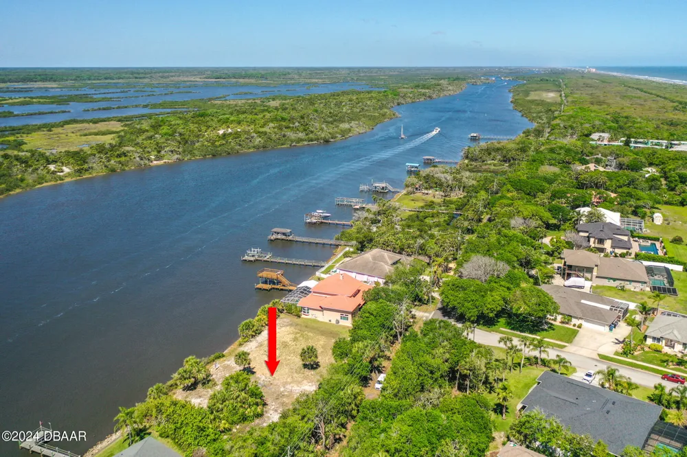 3680 john anderson Drive Ormond Beach, FL 32176