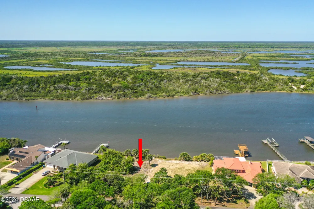 3680 john anderson Drive Ormond Beach, FL 32176