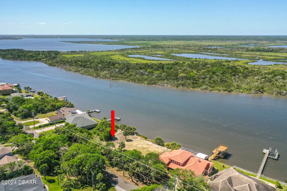 3680 john anderson Drive Ormond Beach, FL 32176