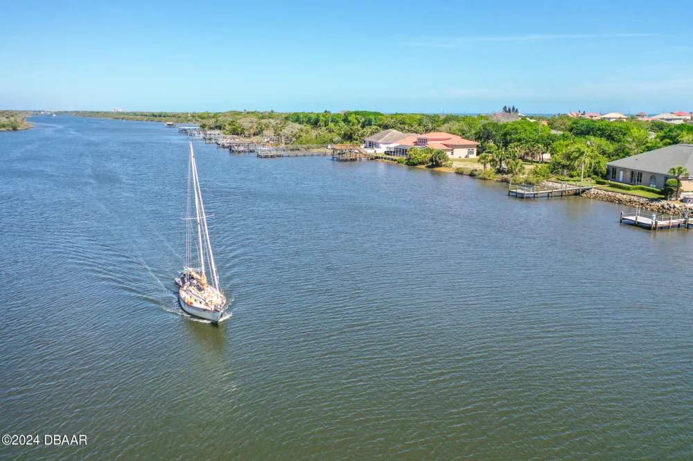 3680 john anderson Drive Ormond Beach, FL 32176