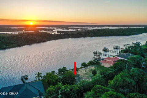 3680 john anderson Drive