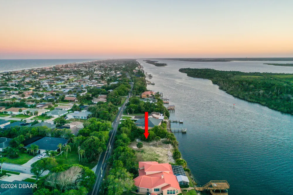 3680 john anderson Drive Ormond Beach, FL 32176