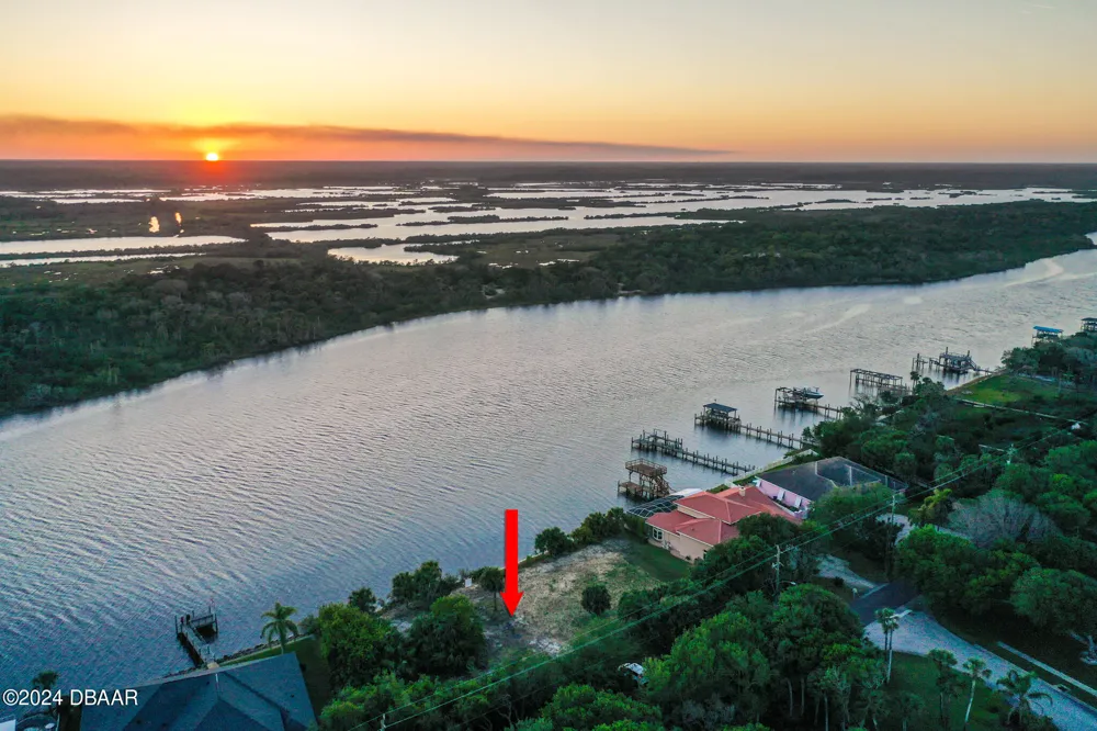 3680 john anderson Drive Ormond Beach, FL 32176
